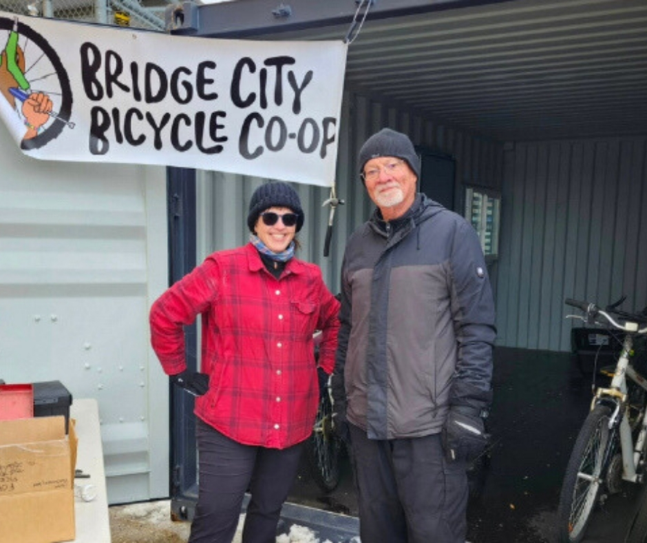 Governance and board work